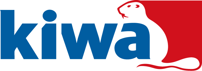 Logo Kiwa Keurmerk